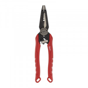 Cleste dezizolat Milwaukee 0,2-6mm²