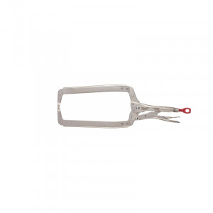 Cleste menghina Milwaukee Torque Lock tip clema dreptunghiular 457mm
