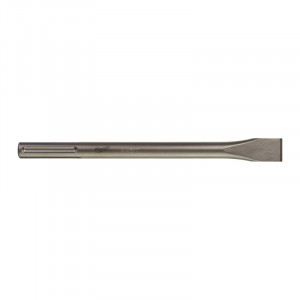 Milwaukee - Dalta plata SDS Max, 25x280 mm [4932343737]