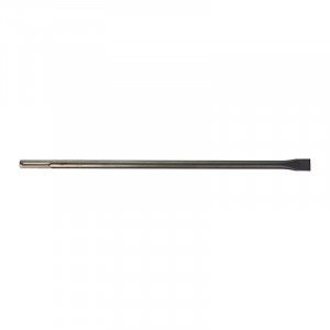 Milwaukee - Dalta plata SDS Max, 25x600 mm [4932343739]