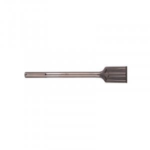 Milwaukee - Dalta plata SDS Max Sledge, cu autoascutire, 50x380 mm [4932478270]