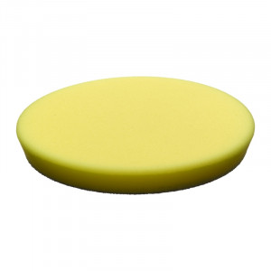 Milwaukee - Disc pentru lustruit, galben, fin, 140/25 mm, 2 bucati [4932492320]