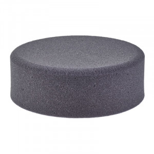Milwaukee - Disc pentru polisat, gri, extra fin, 150 mm [4932373186]