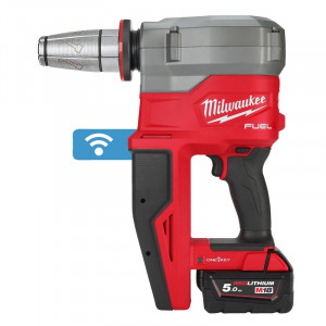 Dispozitiv pentru expandat Milwaukee cu acumulator M18 FPXP-H06502C