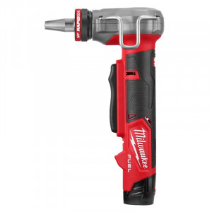 Dispozitiv pentru expandat Milwaukee cu acumulator M12 FPXP-I06202C