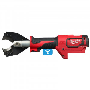 Dispozitiv de taiat cabluri Milwaukee M18 ONEHCC-0C FSW SET, 18V, fara acumulator