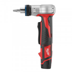 Dispozitiv pentru expandat Milwaukee cu acumulator C12 PXP-202C