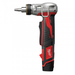 Dispozitiv pentru expandat Milwaukee cu acumulator C12 PXP-I06202C