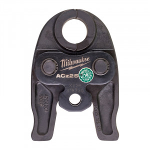 Bac de sertizare Milwaukee J12-ACZ25