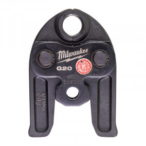 Bac de sertizare Milwaukee J12-G20