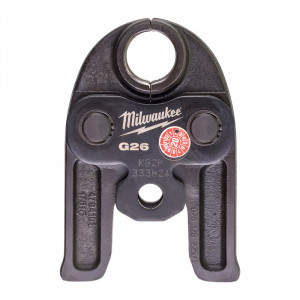 Bac de sertizare Milwaukee J12-G26