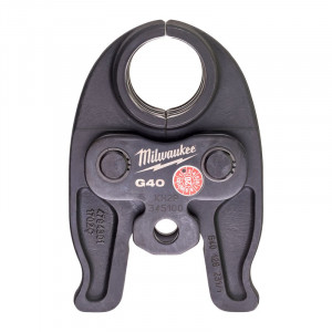 Bac de sertizare Milwaukee J12-G40
