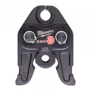 Bac de sertizare Milwaukee J18-G20