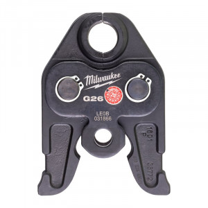 Bac de sertizare Milwaukee J18-G26