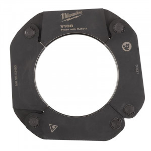 Bac de sertizare Milwaukee RJ18-V108 108 mm