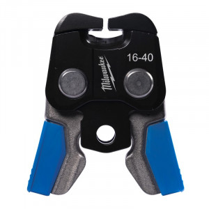 Bac de sertizare Milwaukee Flowfit J12-FF 16-40 Geberit