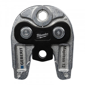 Bac de sertizare Milwaukee Mapress J12-M12 Geberit