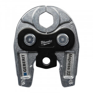 Bac de sertizare Milwaukee Mapress J12-M22 Geberit