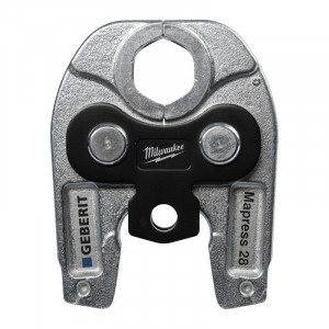 Bac de sertizare Milwaukee Mapress J12-M28 Geberit