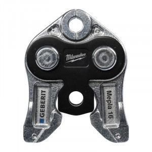 Bac de sertizare Milwaukee Mepla J12-G16 Geberit