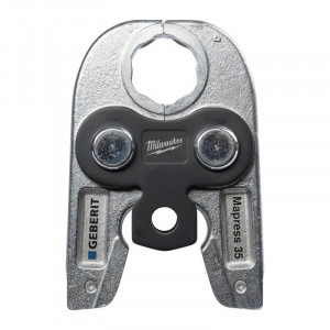 Bac de sertizare Milwaukee Mapress J18-M35 Geberit