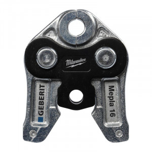 Bac de sertizare Milwaukee Mepla J18-G16 Geberit