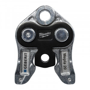 Bac de sertizare Milwaukee Mepla J18-G20 Geberit