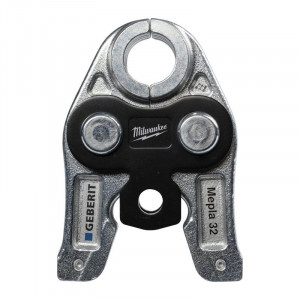 Bac de sertizare Milwaukee Mepla J18-G32 Geberit
