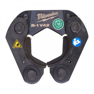 Bac de sertizare Milwaukee RJ18-V42