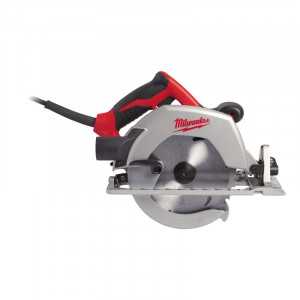 Fierastrau circular de mana Milwaukee CS 60, 184mm, 1600W