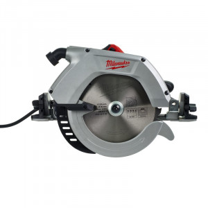 Fierastrau circular de mana Milwaukee CS 85 CBE, 235mm, 2200W