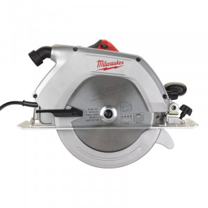 Fierastrau circular de mana Milwaukee CS 85 SB, 235mm, 2200W