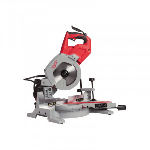 Fierastrau circular stationar Milwaukee MS 216 SB, 216mm, 1800W