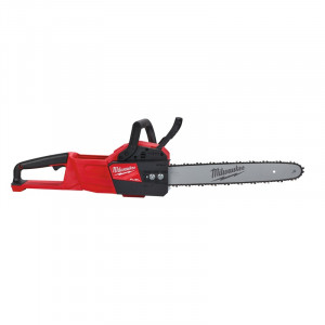 Milwaukee - Fierastrau cu lant 40cm, M18 FCHS-0, fara acumulator Li-Ion 18V [4933464723]