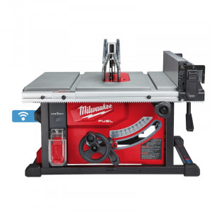 Fierastrau circular de banc Milwaukee M18 FTS210-0, 210mm, 18V, fara acumulator