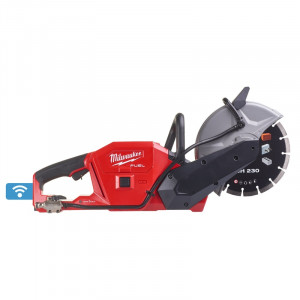 Masina de taiat asfalt/beton Milwaukee M18 FCOS230-0, fara acumulator