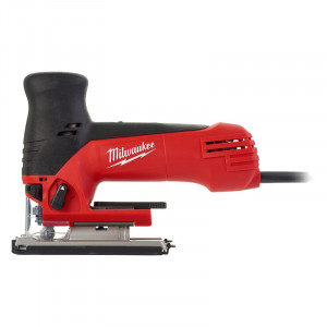 Fierastrau pendular Milwaukee JS 120 X, 710W