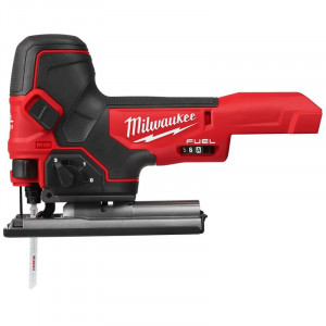 Fierastrau pendular Milwaukee M18 FBJS-0X, 18V, fara acumulator