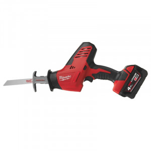 Fierastrau sabie Milwaukee C18 HZ-402B, 18V, cu acumulator