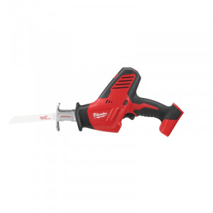 Fierastrau sabie Milwaukee C18 HZ-0, 18V, fara acumulator