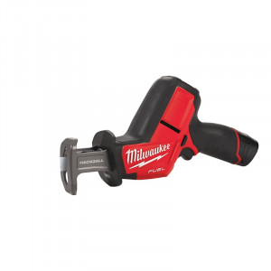 Fierastrau sabie Milwaukee M12 CHZ-202X, 12V, cu acumulator