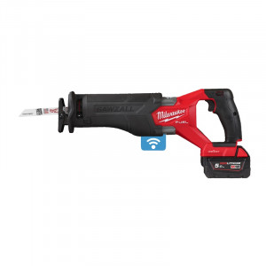 Fierastrau sabie Milwaukee M18 ONEFSZ-502X, 18V, cu acumulator