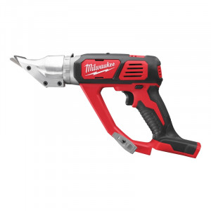 Foarfeca electrica pentru tabla Milwaukee M18 BMS12-0, 18V, fara acumulator