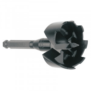 Milwaukee - Freza pentru lemn, 65mm, 1/4