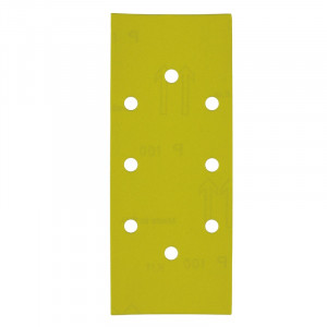 Milwaukee - Hartie abraziva 230x93, granulatie 100, 10 bucati [4932305178]