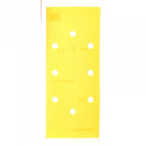 Milwaukee - Hartie abraziva 230x93 mm, granulatie 80, 10 bucati [4932305177]