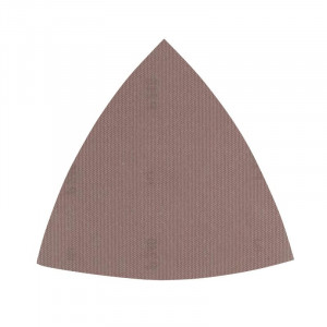 Milwaukee - Hartie abraziva PG Delta, 93x93 mm, granulatie 240, 10 bucati [4932492284]