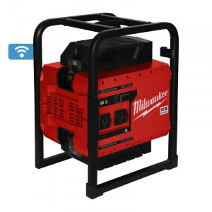 Generator de curent Milwaukee MX Fuel MXFPS-602 [4933479266]