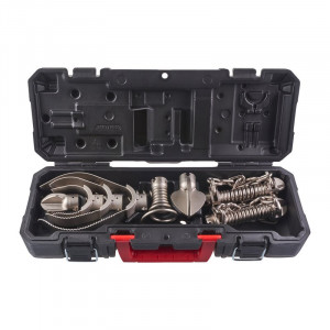 Set de capete Milwaukee pentru masina de desfundat M18 FSSM cu cablu 32 mm
