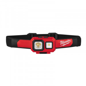 Milwaukee - Lanterna cu baterii HL-SF [4933471388]